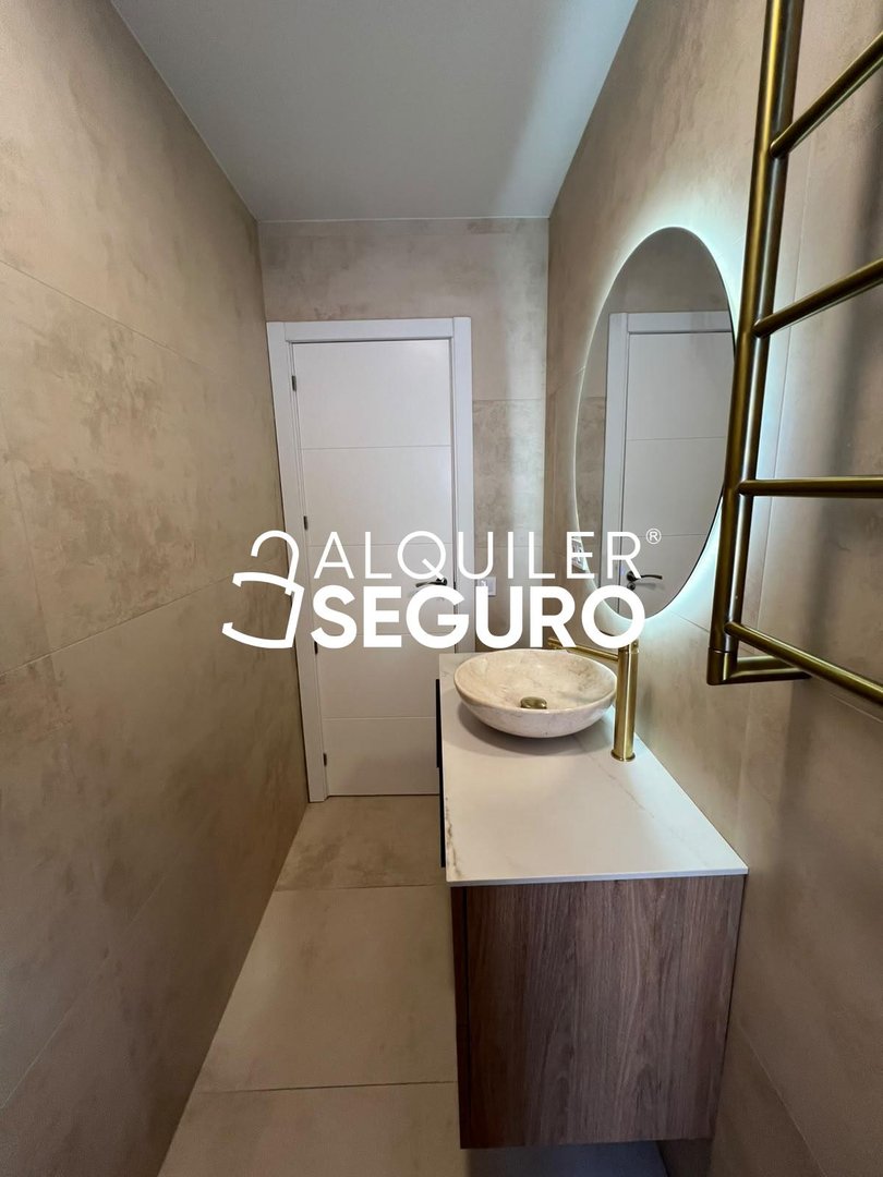 Appartamento 55 m² a Madrid