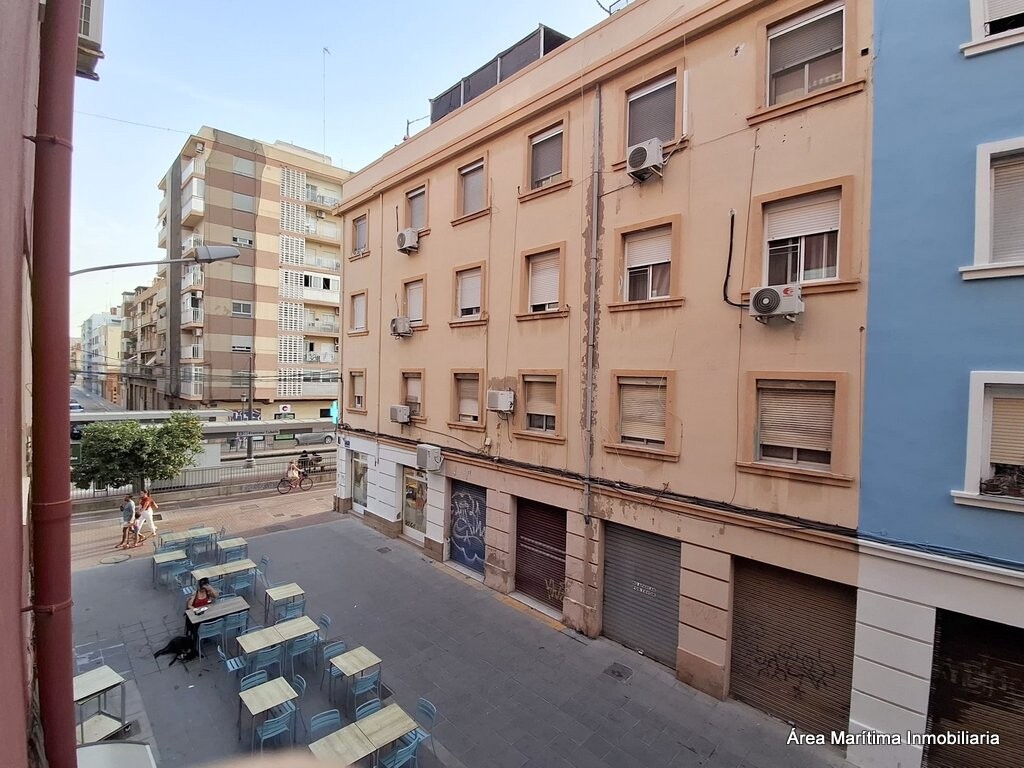 Appartamento 100 m² a Valencia