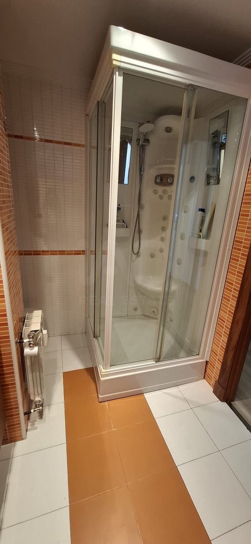 Piso de 127 m² en León