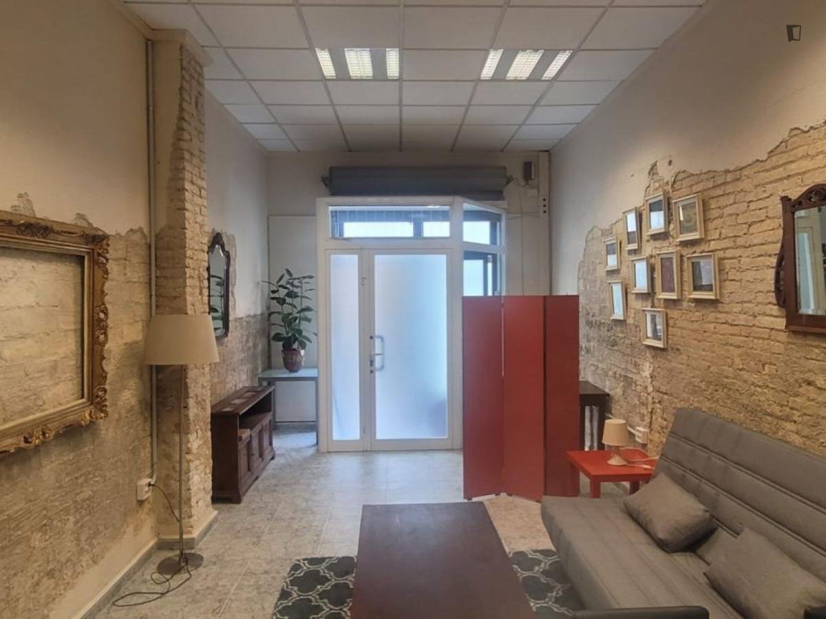 Piso de 46 m² en Valencia
