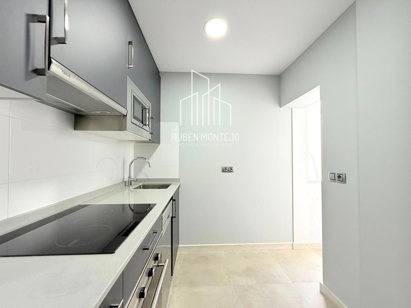 Piso de 80 m² en Salamanca