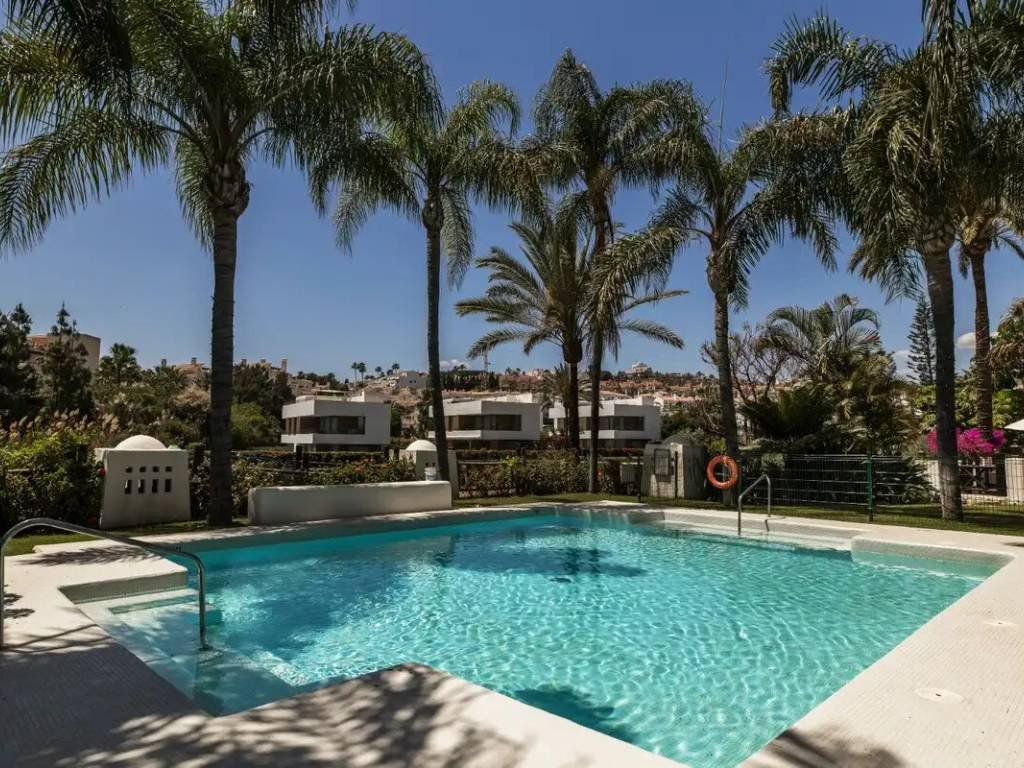 Casa de 193 m² en Estepona