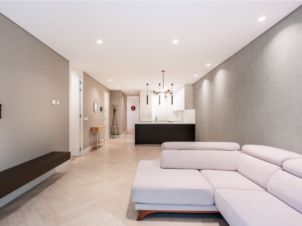 Pis de 127 m² a Madrid