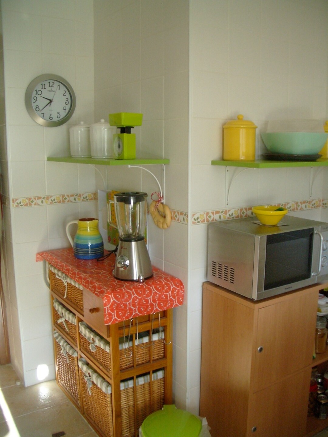 Piso de 110 m² en Ayamonte
