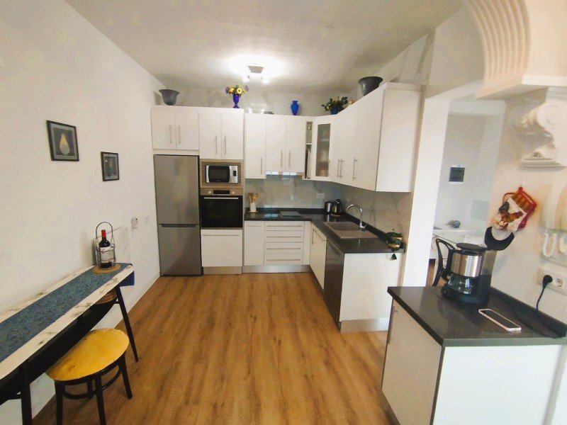Casa de 100 m² en La Orotava
