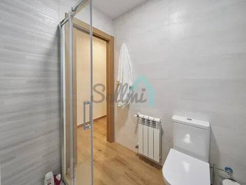 Piso de 155 m² en Oviedo