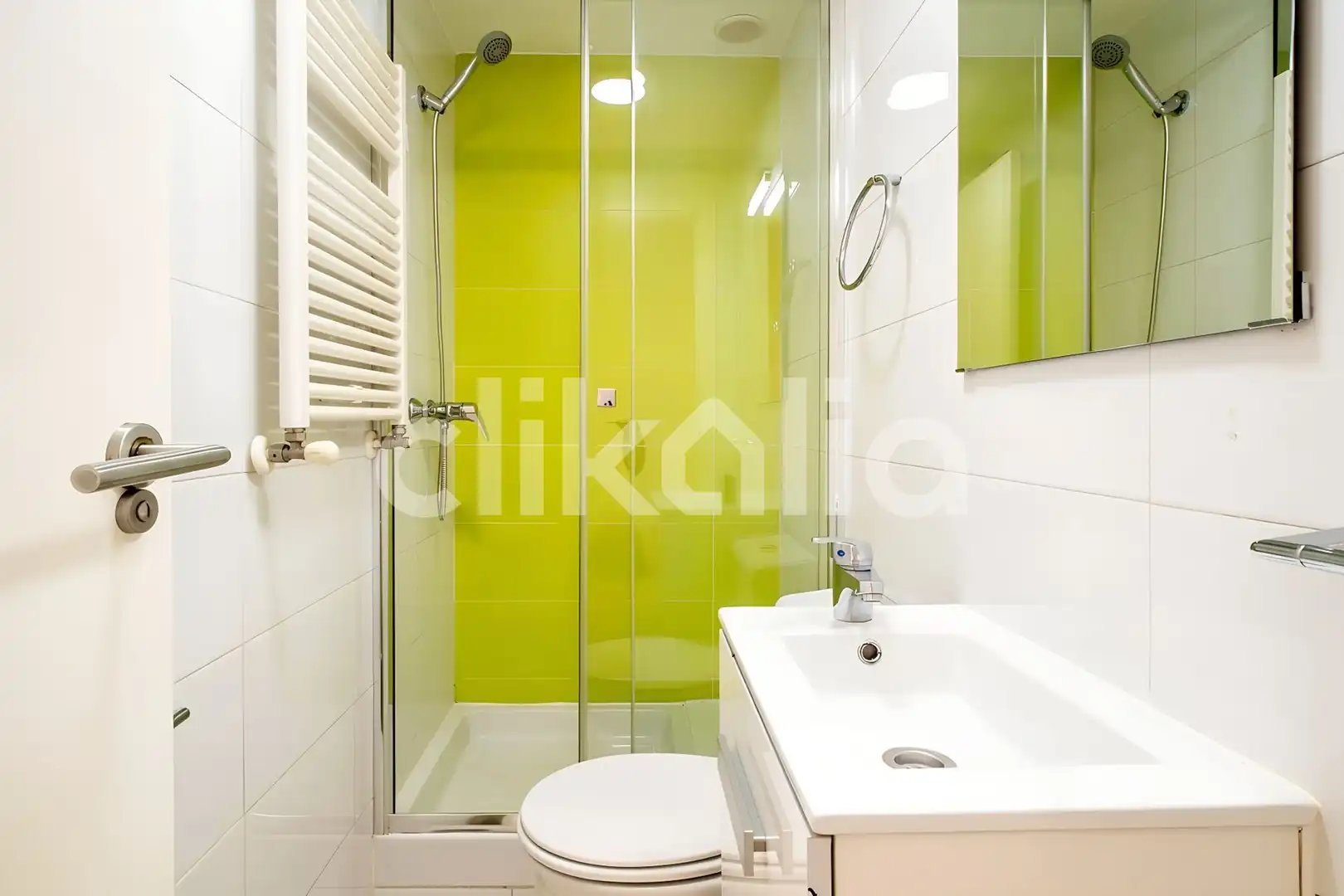 Piso de 135 m² en Móstoles