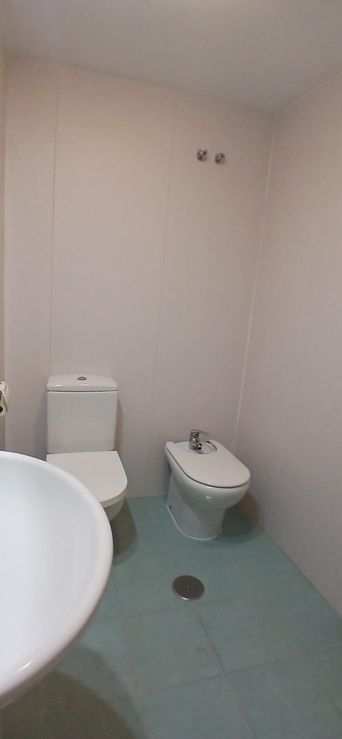 Piso de 127 m² en Murcia