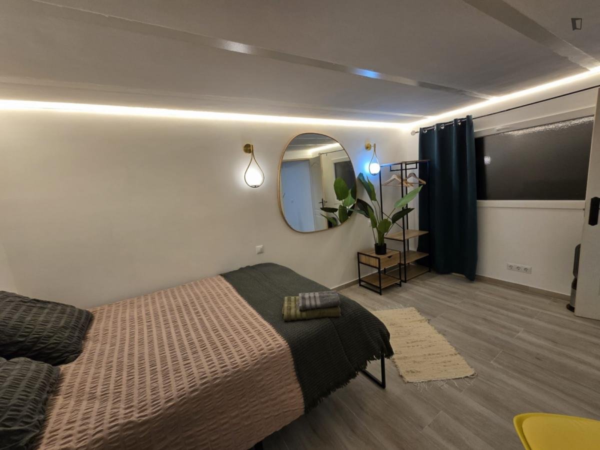 Casa en alquiler, Madrid