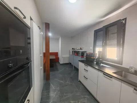 Piso de 289 m² en Segovia