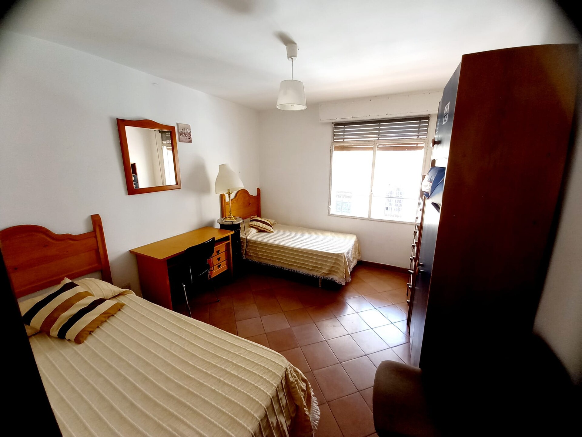 Wohnung 139 m² in Sevilla