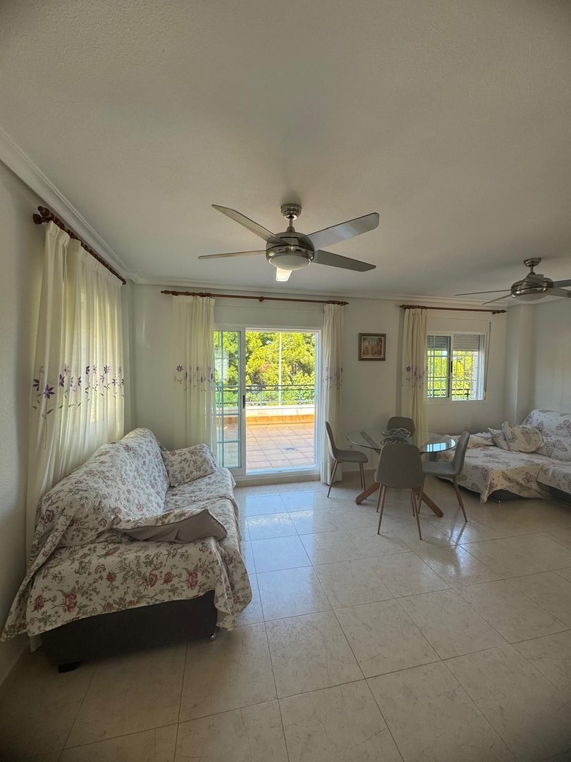 Casa 105 m² a Pilar de la Horadada