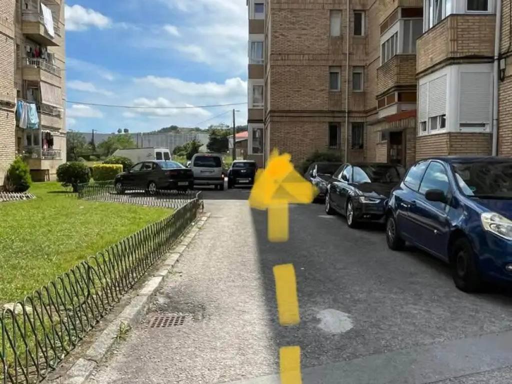 Appartamento 80 m² a Torrelavega