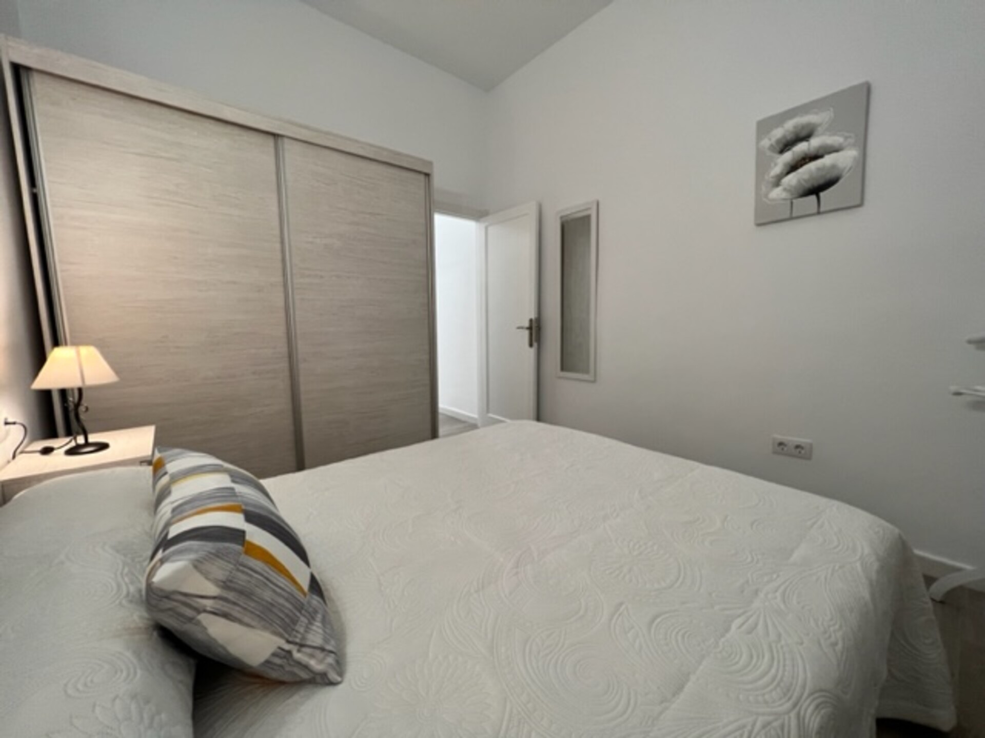 Pis de 75 m² a Arona