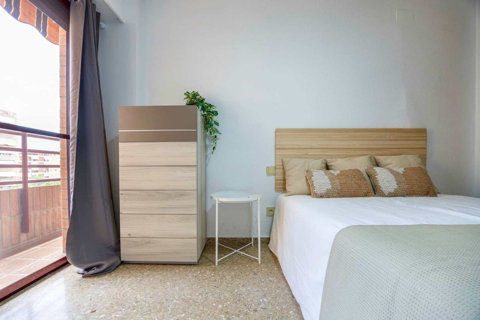 Habitació de lloguer, València