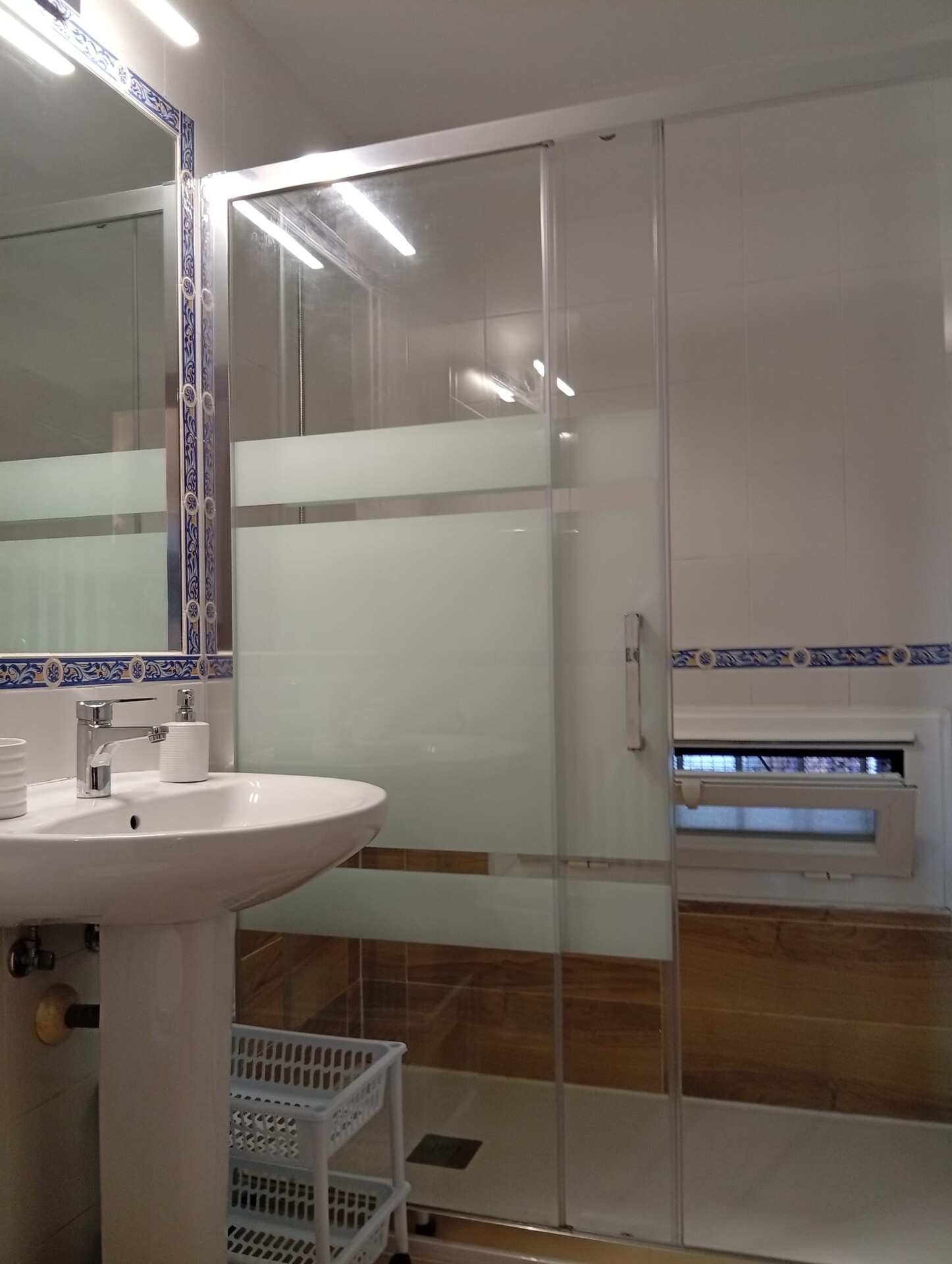 Piso de 90 m² en Segovia