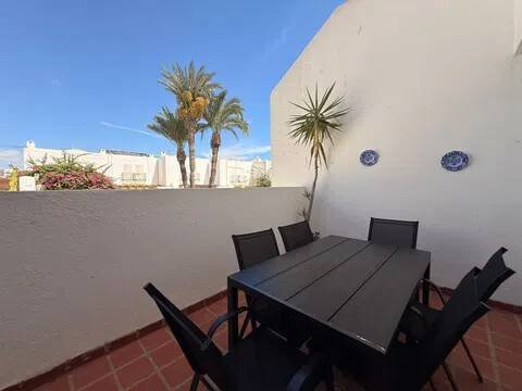 Piso de 251 m² en Mojácar
