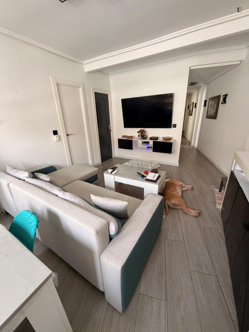 Zimmer zur Miete, Valencia