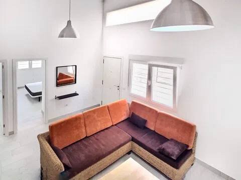 Piso de 140 m² en Santa Cruz de Tenerife