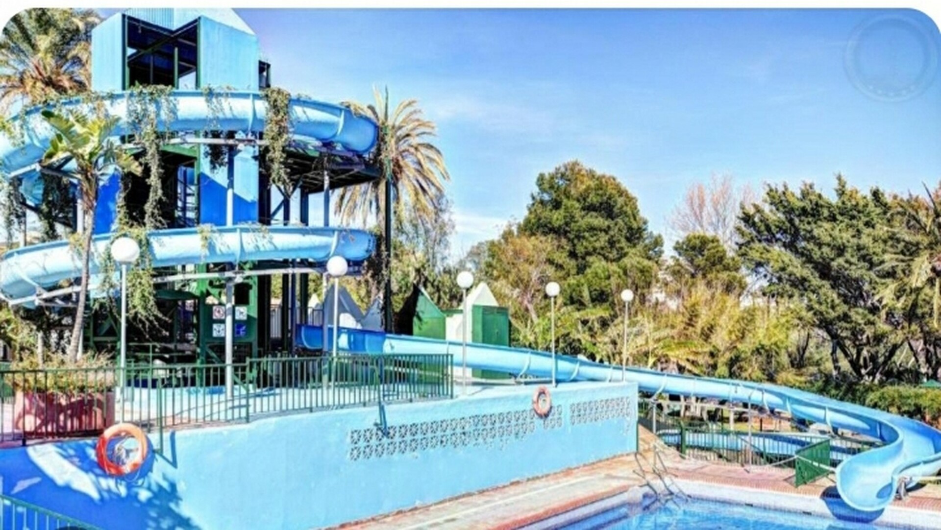 Appartamento 45 m² a Benalmádena