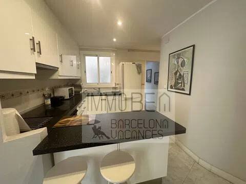 Piso de 85 m² en Arenys de Mar
