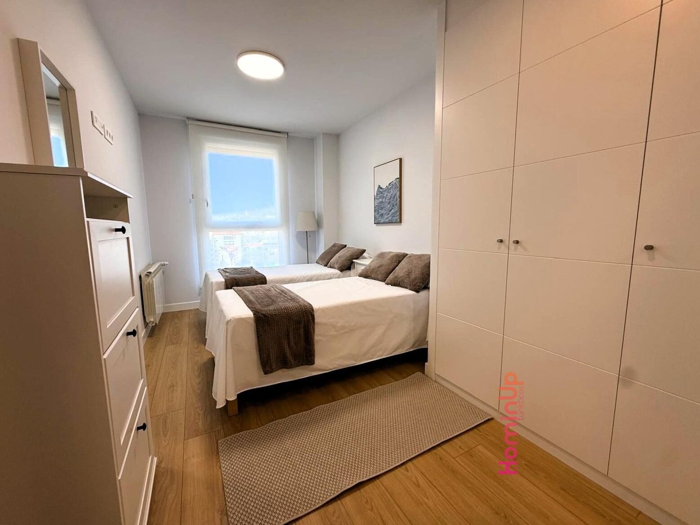 Piso de 71 m² en Baracaldo