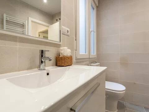 Habitación 102 m², Madrid
