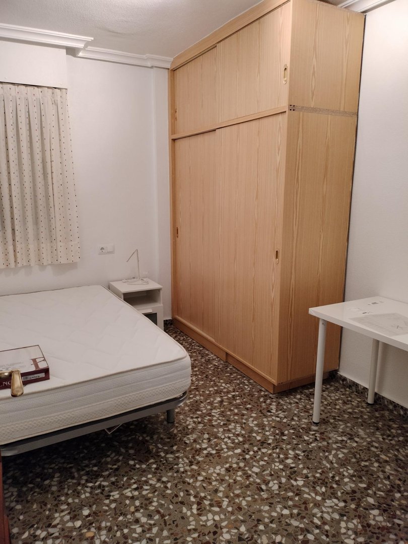 Piso de 101 m² en Murcia