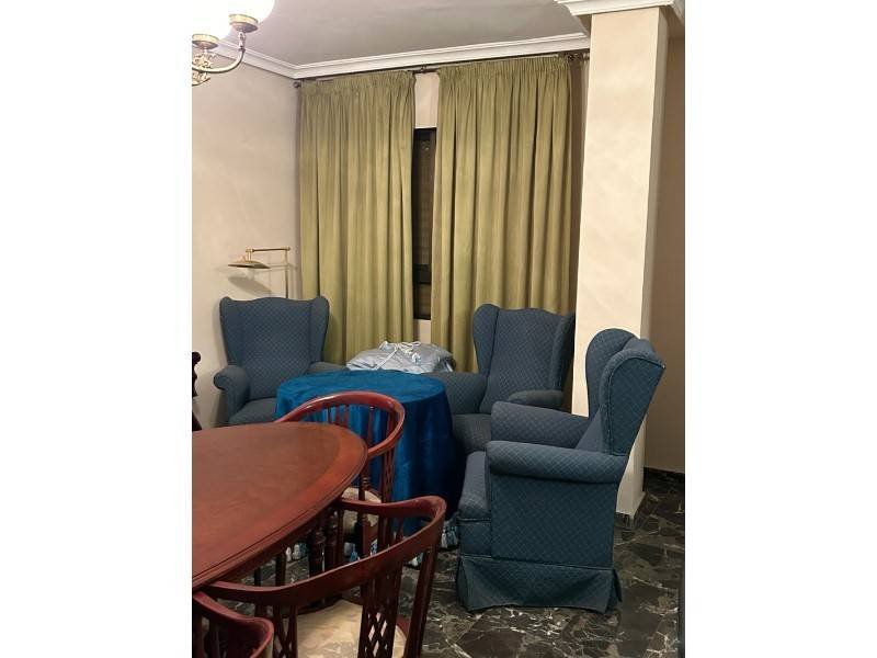 Piso en alquiler, Los Villares