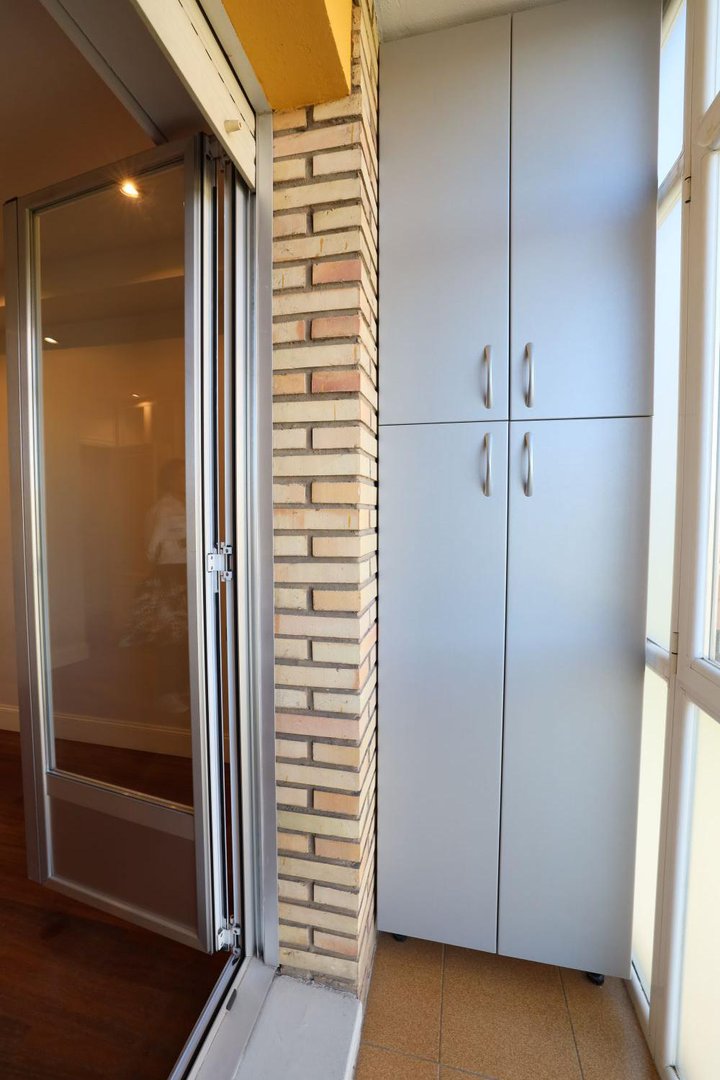 Piso de 37 m² en Vitoria