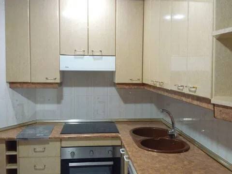 Piso de 119 m² en Ciudad Real