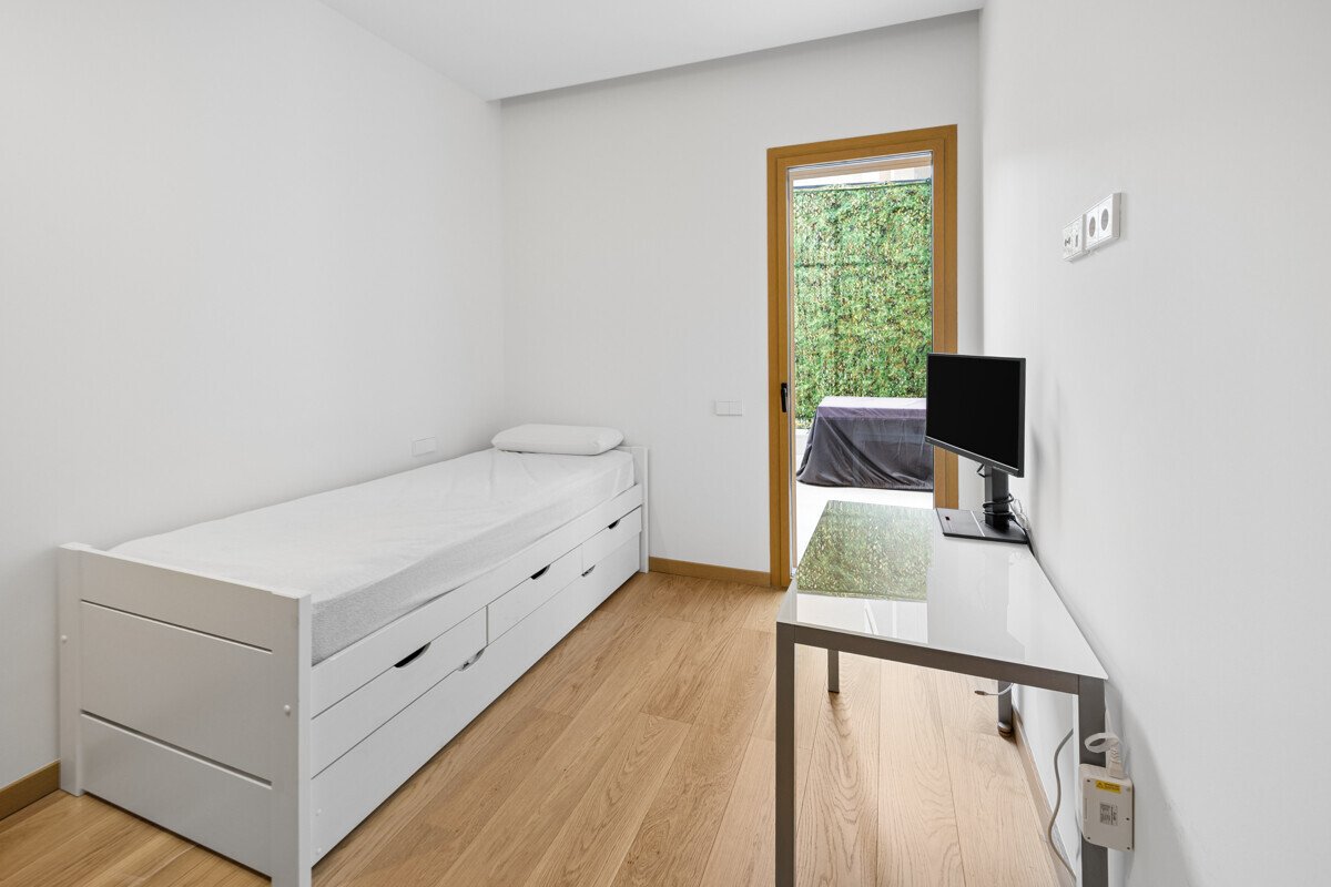 Piso de 70 m² en Palma