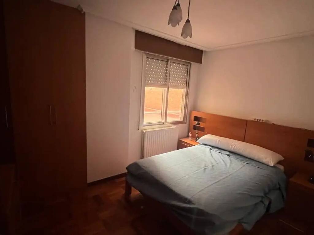 Piso de 95 m² en Burgos