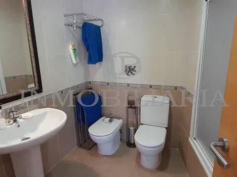 Piso de 140 m² en Borriol