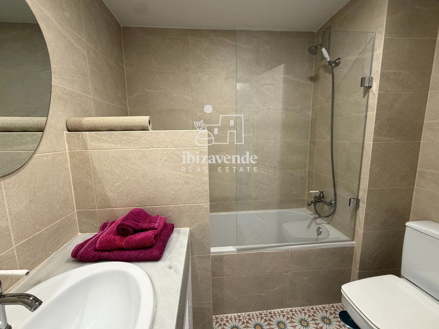 Pis de 80 m² a Santa Eulària des Riu