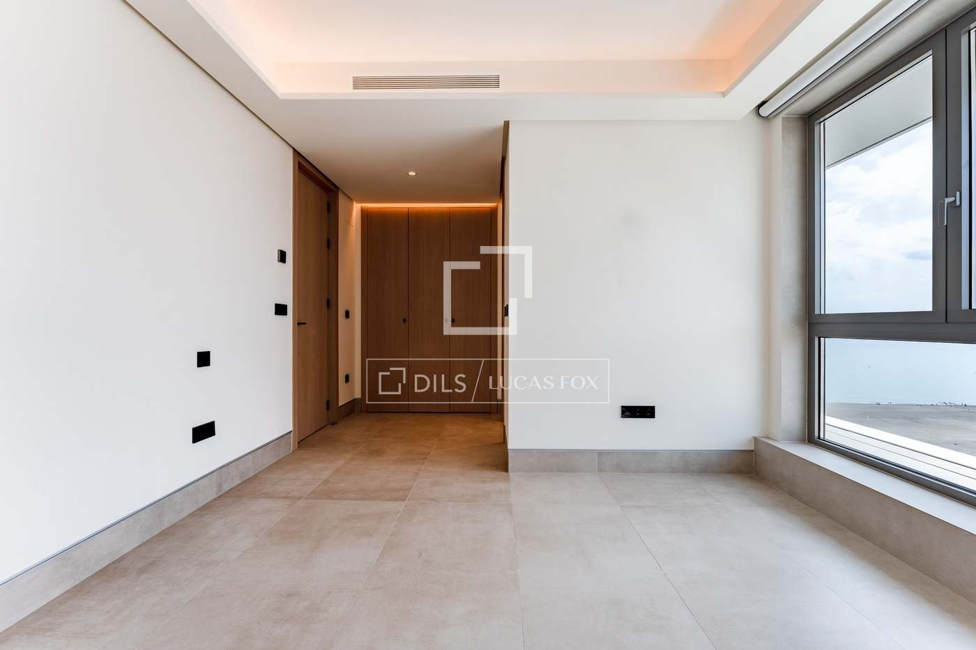 Piso de 287 m² en Málaga