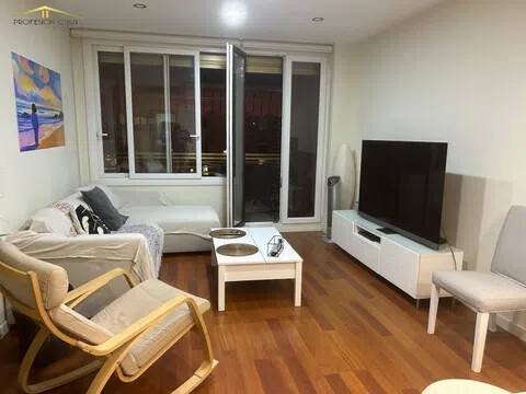 Piso de 58 m² en Málaga