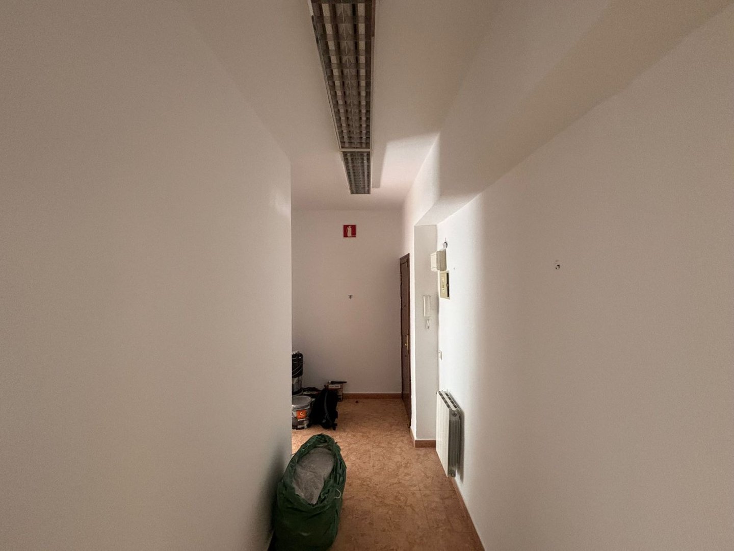 Piso de 160 m² en Jaén