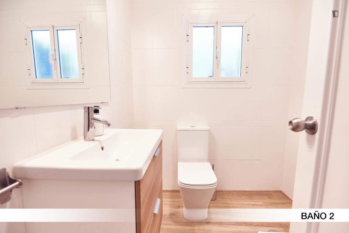 Habitación en alquiler, Sevilla