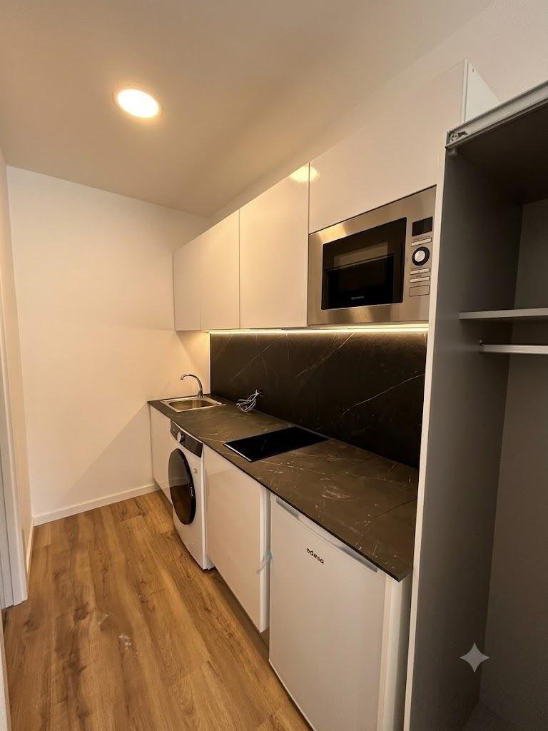 Piso de 32 m² en Murcia