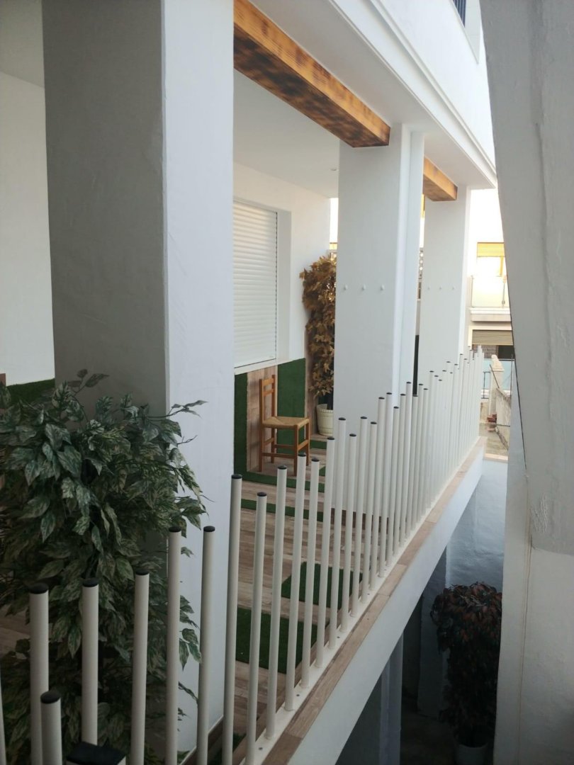 Habitación 149 m², Murcia