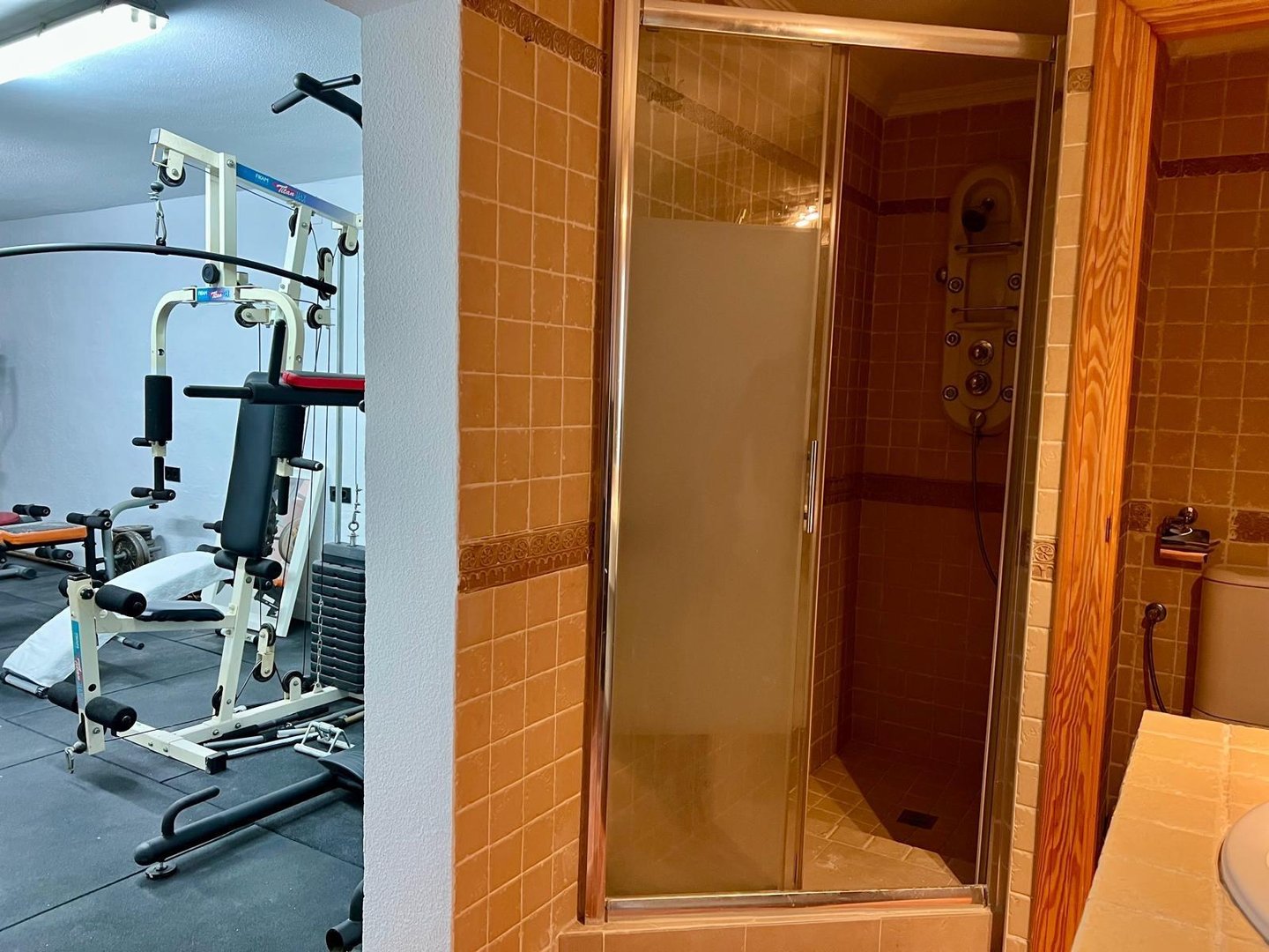 Casa 290 m² a la Nucia