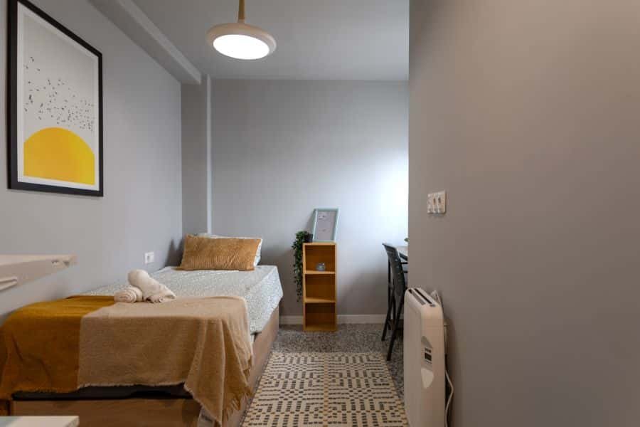 Habitació de lloguer, València