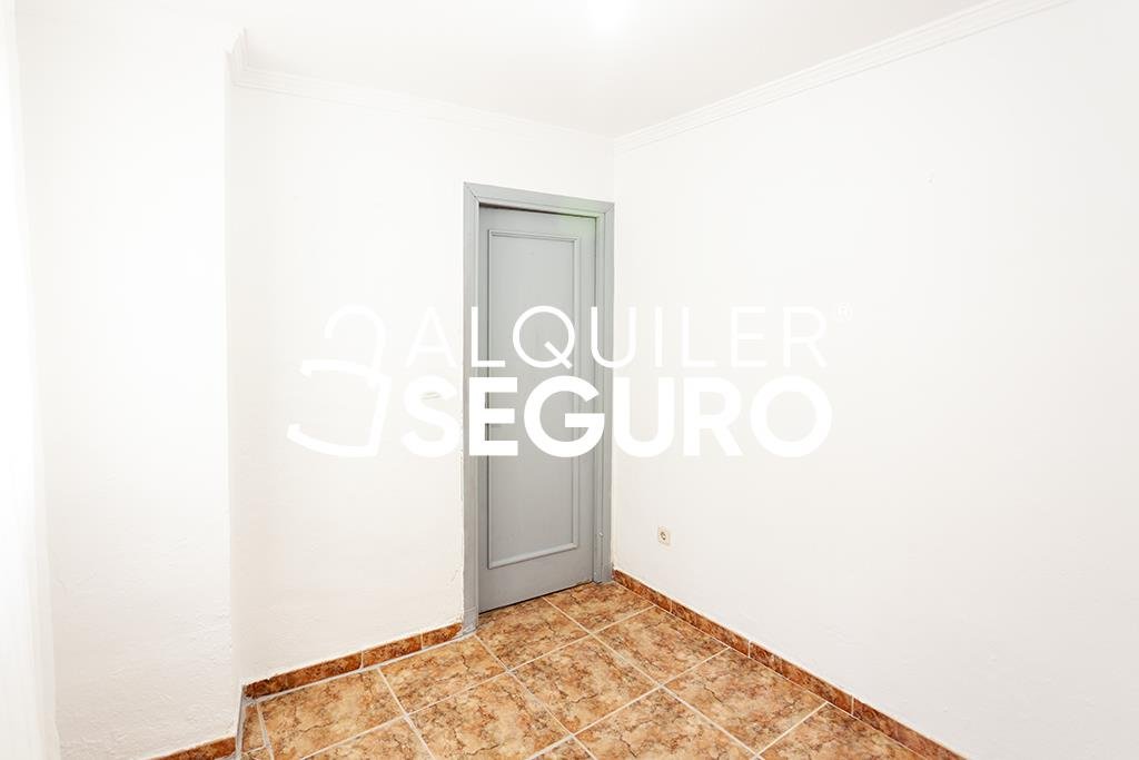 Pis de 45 m² a Madrid