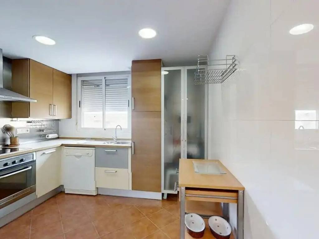 Pis de 115 m² a Benetússer
