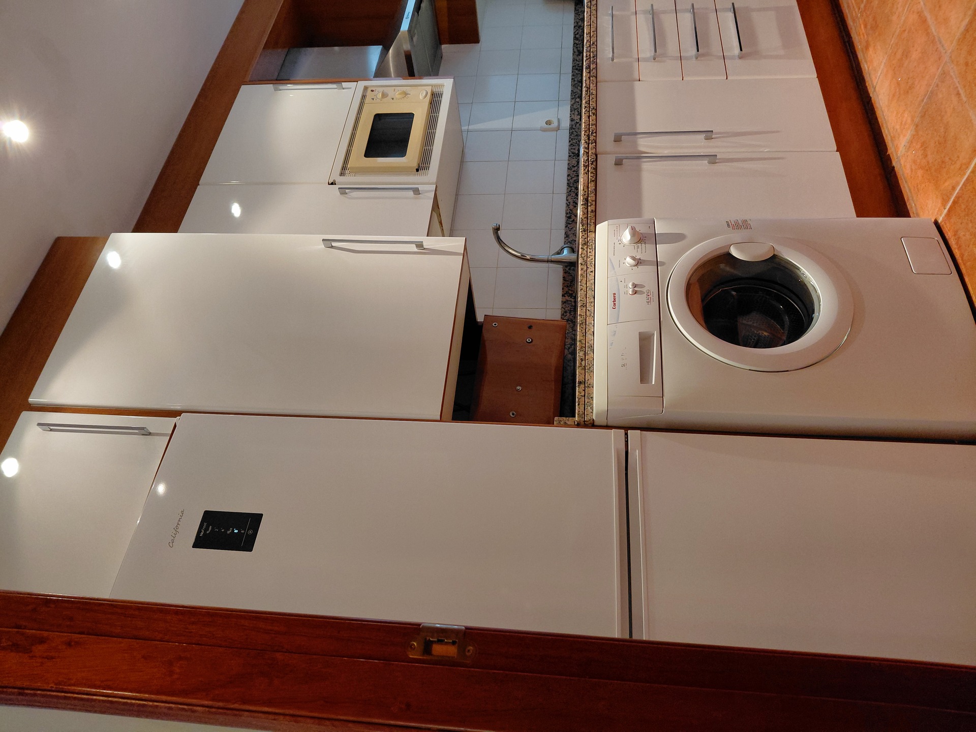 Piso de 84 m² en Salamanca