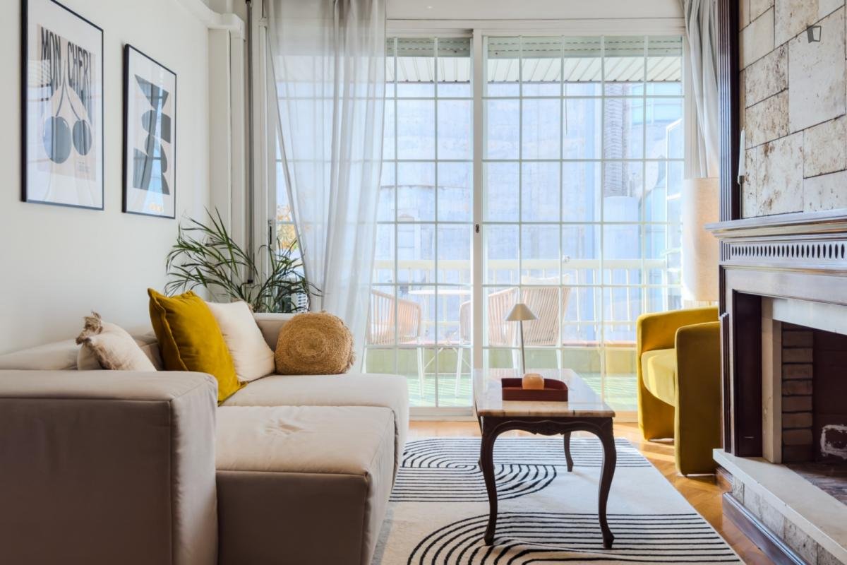 Habitación en alquiler, Barcelona