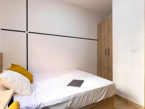 Habitación en alquiler, Madrid