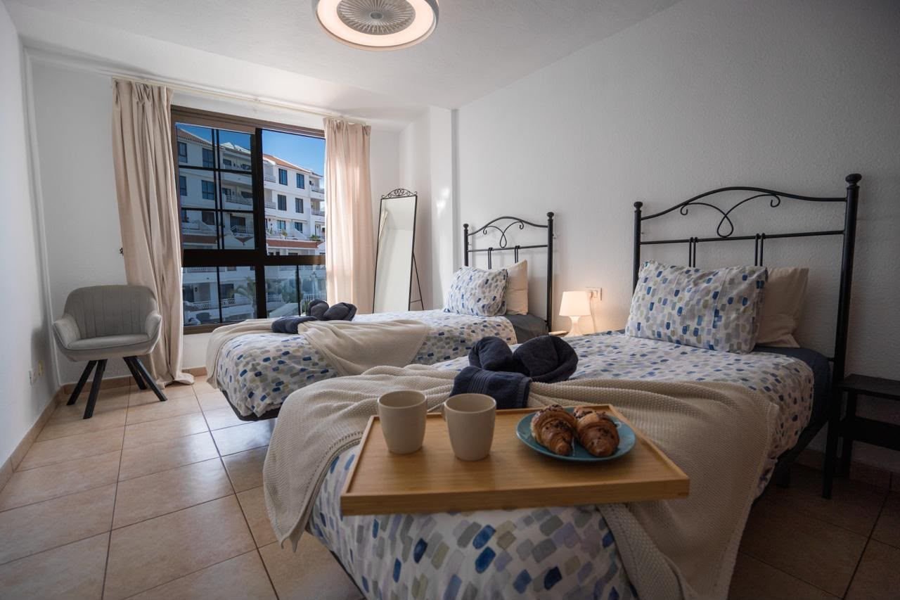 Piso de 45 m² en Arona