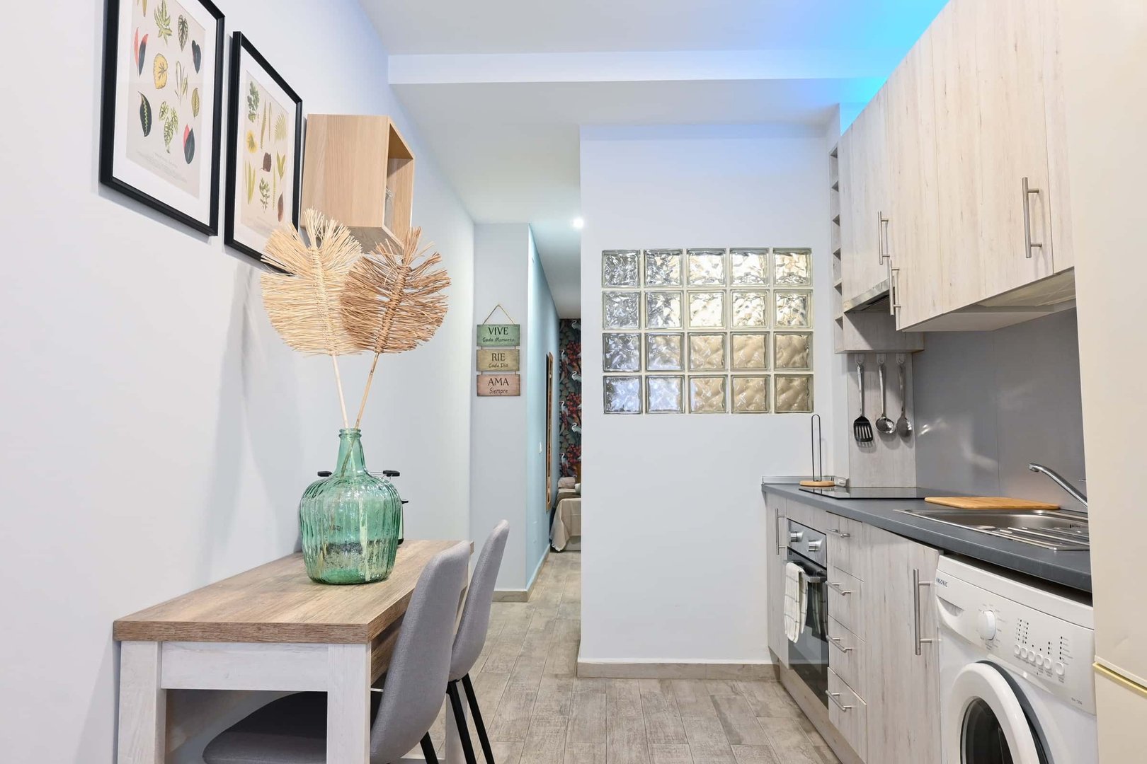 Appartamento 45 m² a Madrid